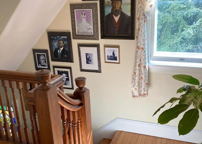 Cooperstown Bed And Breakfast