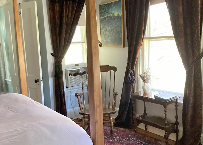 Cooperstown Bed And Breakfast