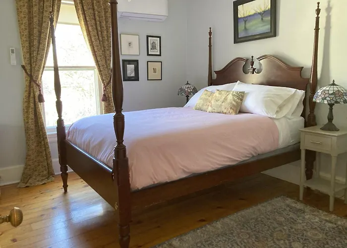 Cooperstown Bed And Breakfast