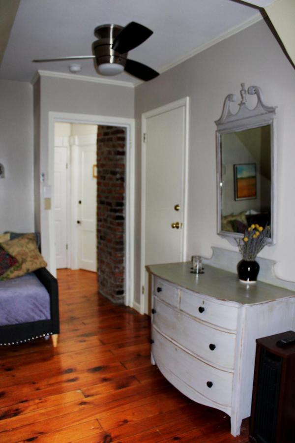 Couette-café Cooperstown Bed And Breakfast Cooperstown