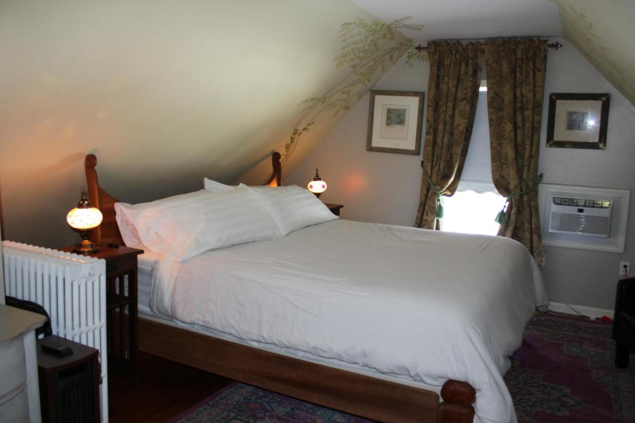 Cooperstown Bed And Breakfast Couette-café 2*