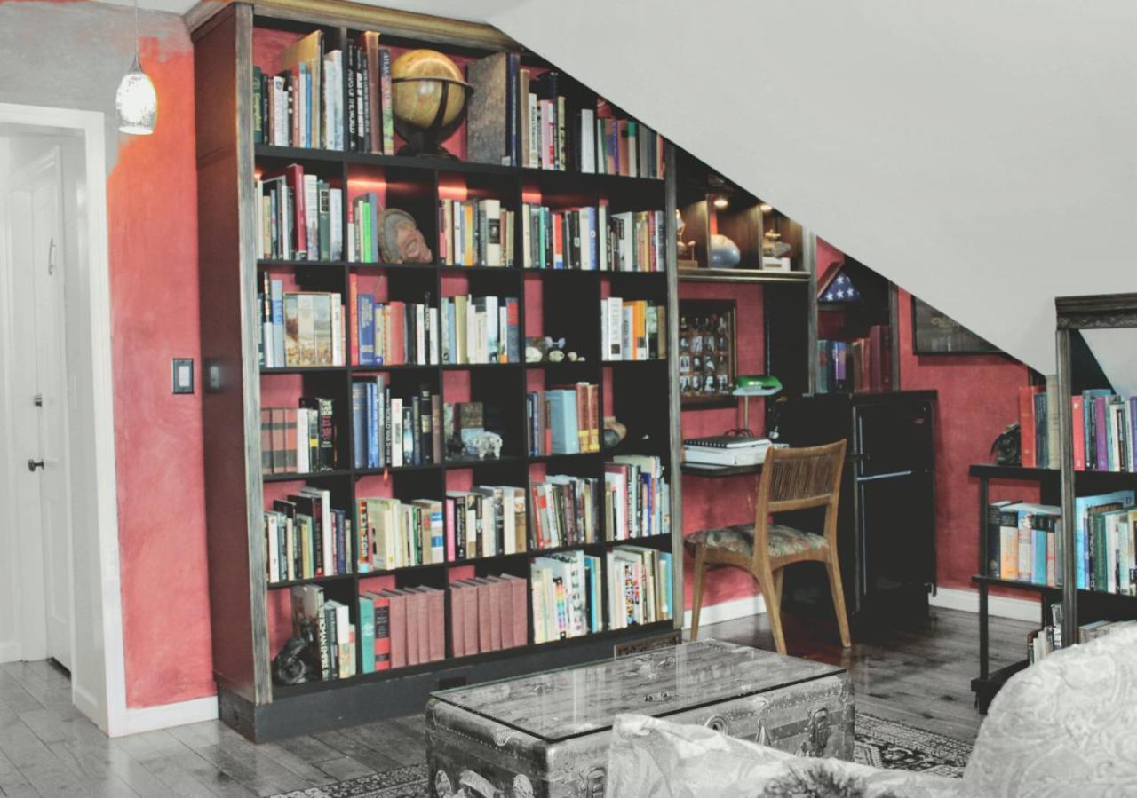 Cooperstown Bed And Breakfast Couette-café 2*