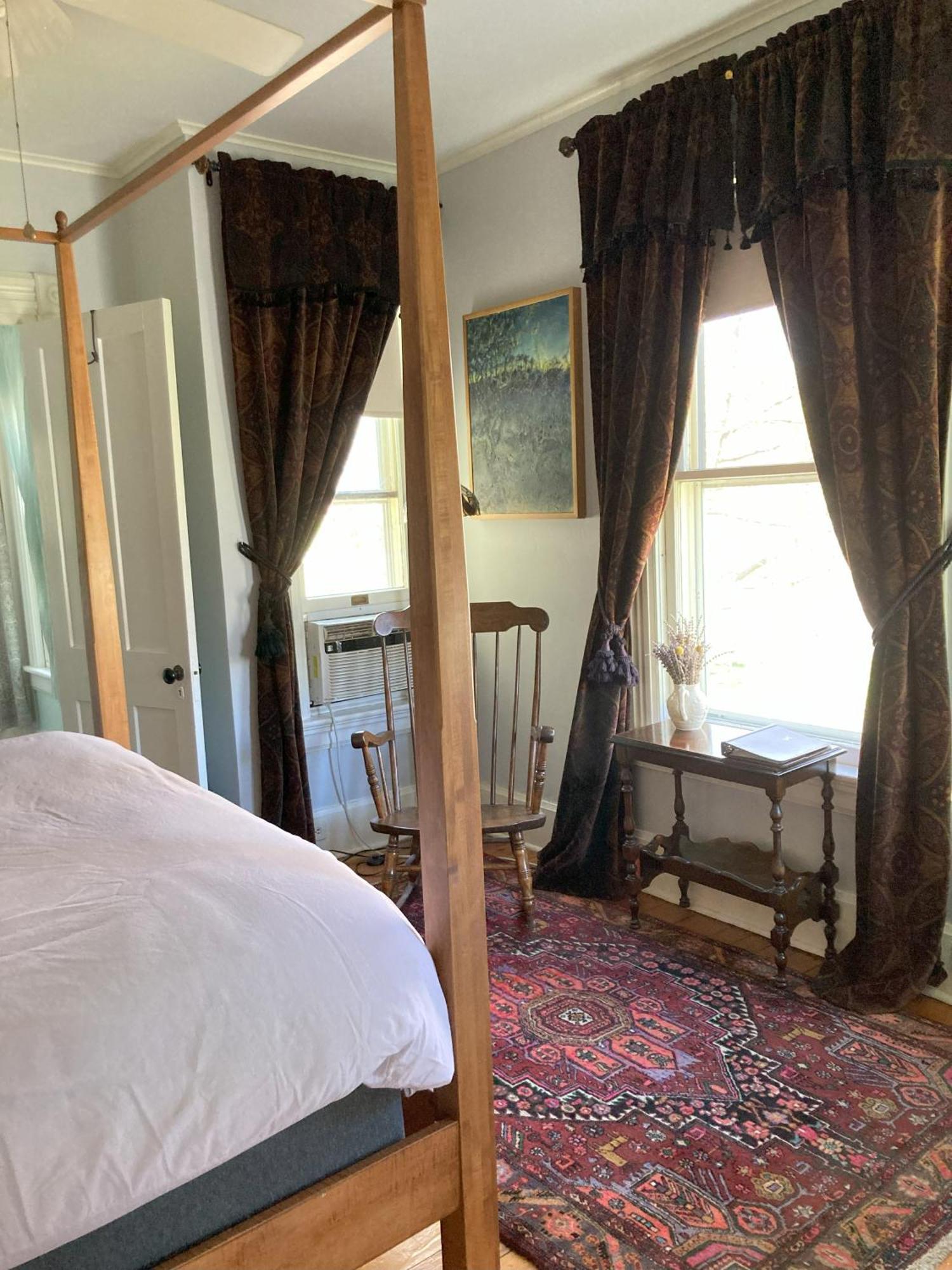 Cooperstown Bed And Breakfast