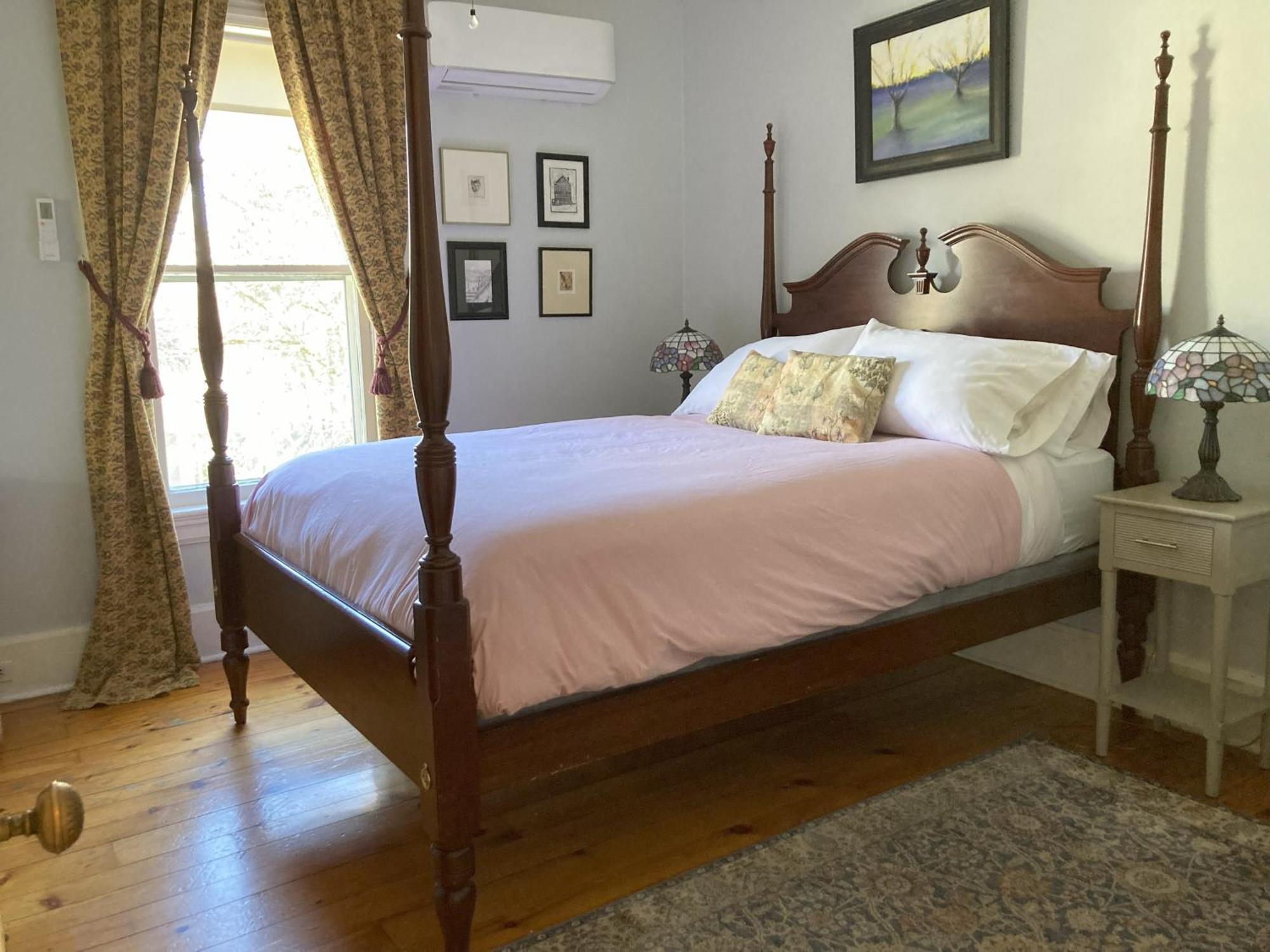 Couette-café Cooperstown Bed And Breakfast