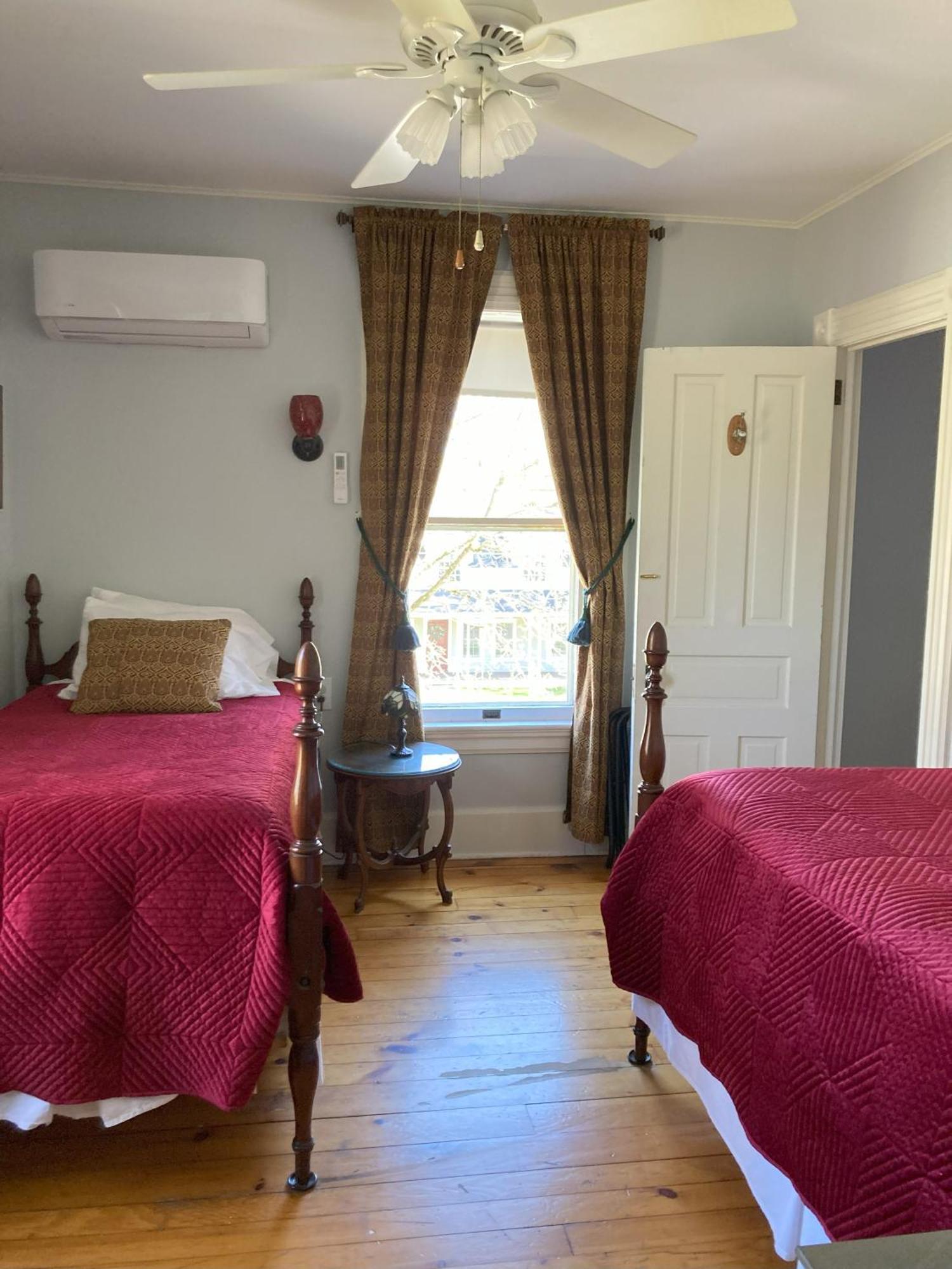 Cooperstown Bed And Breakfast Couette-café 2*