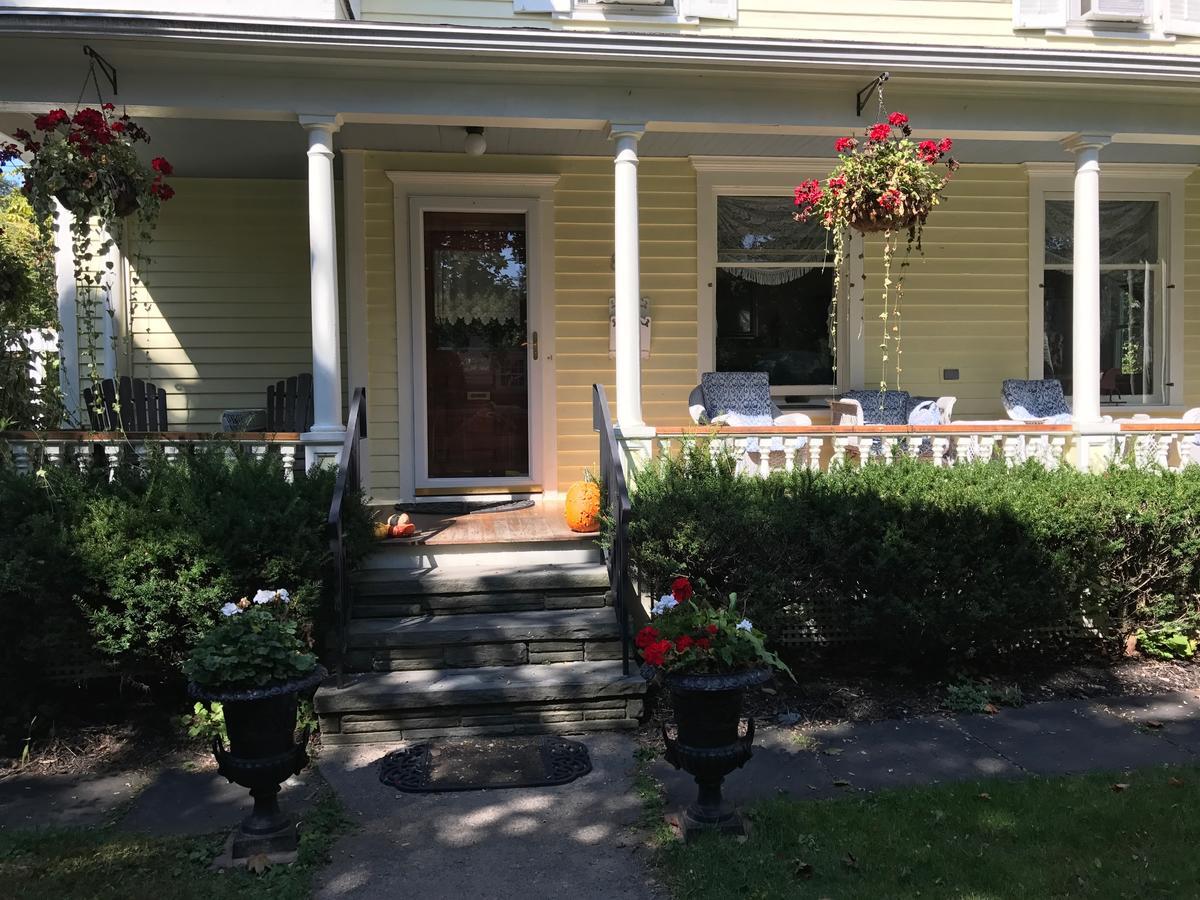 Cooperstown Bed And Breakfast Couette-café 2*