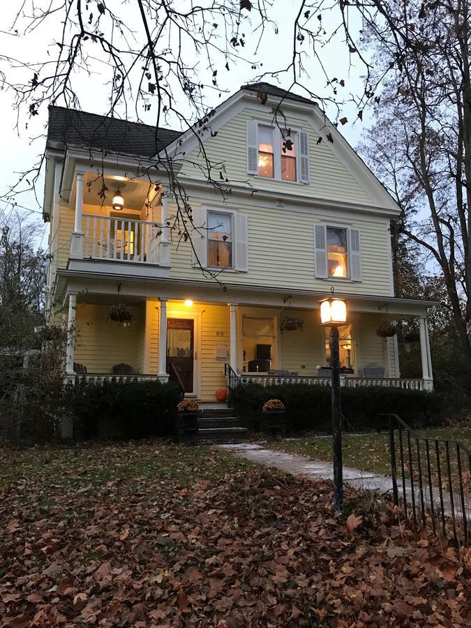 Cooperstown Bed And Breakfast Cooperstown