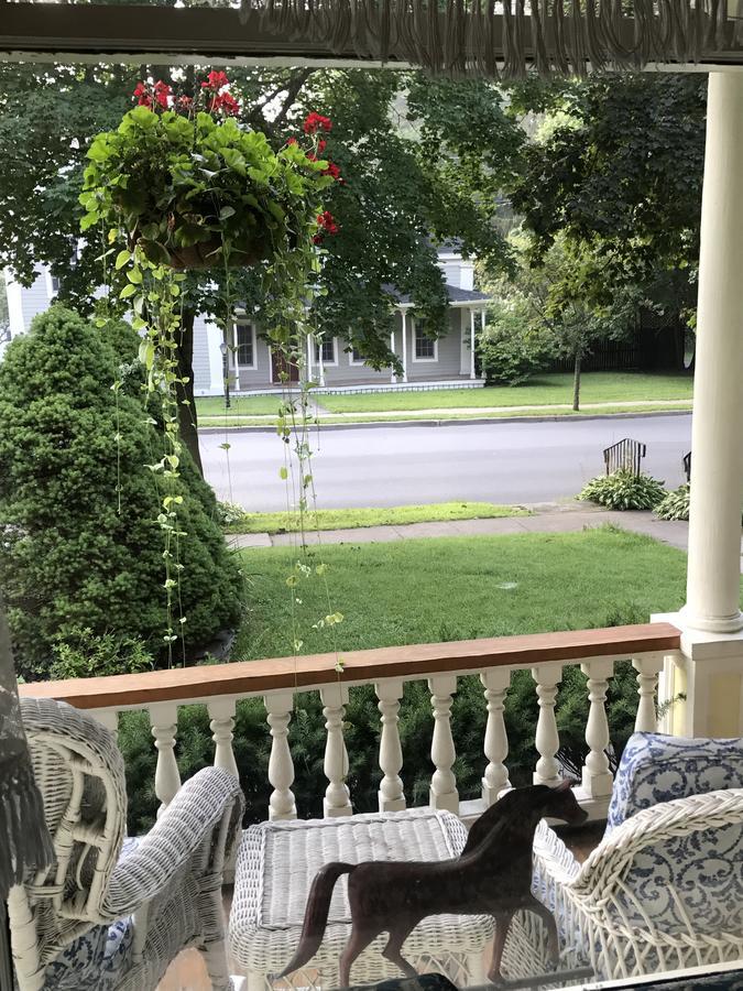 Cooperstown Bed And Breakfast Couette-café 2*