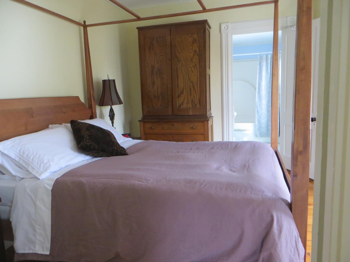 Cooperstown Bed And Breakfast 2* Cooperstown
