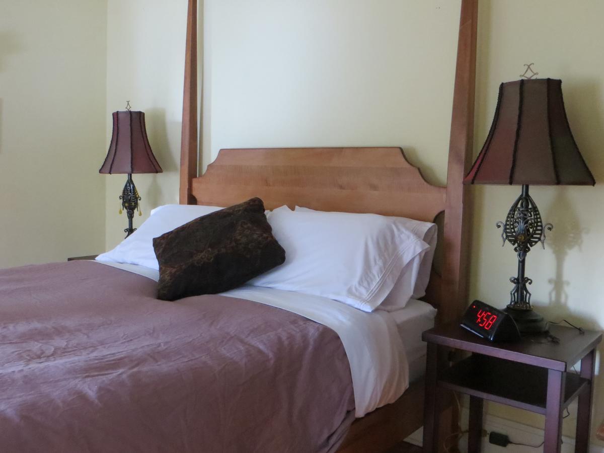 Cooperstown Bed And Breakfast Couette-café Cooperstown