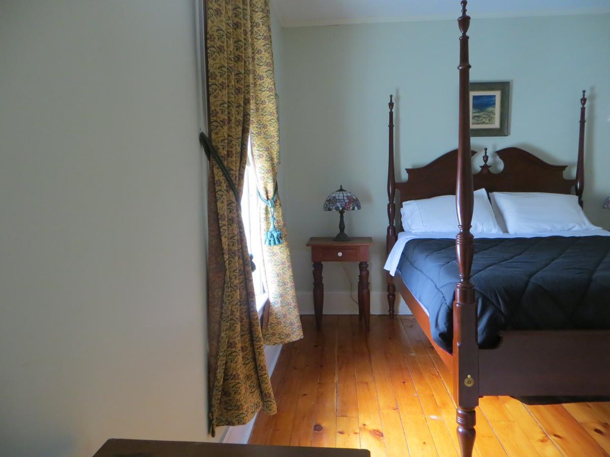 Couette-café Cooperstown Bed And Breakfast Cooperstown
