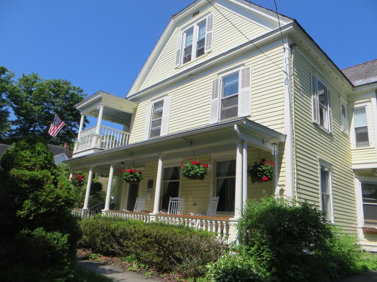 Cooperstown Bed And Breakfast Cooperstown