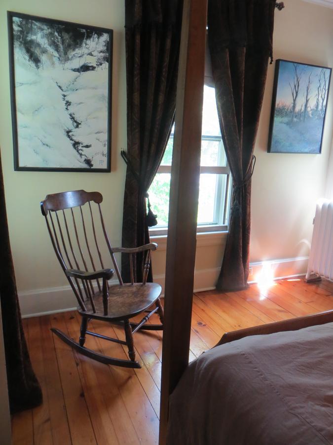 Bed & Breakfast Cooperstown Bed And Breakfast