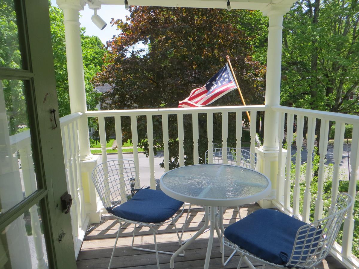 Cooperstown Bed And Breakfast 2*