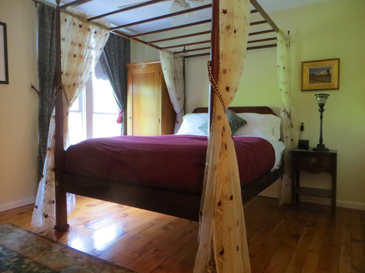 Cooperstown Bed And Breakfast