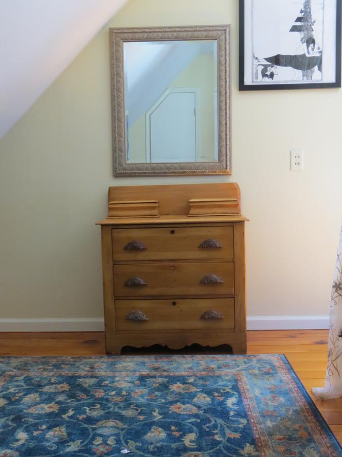 Couette-café Cooperstown Bed And Breakfast