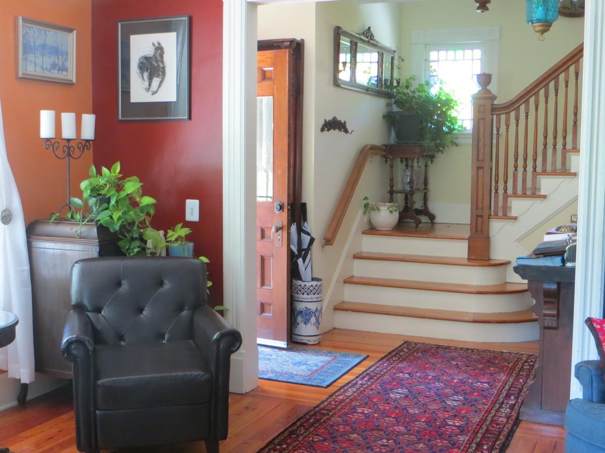 Cooperstown Bed And Breakfast Couette-café