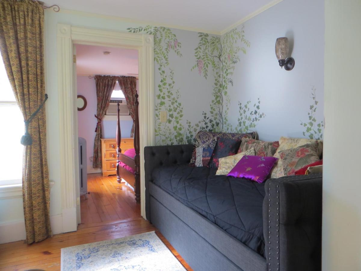 Couette-café Cooperstown Bed And Breakfast 2*