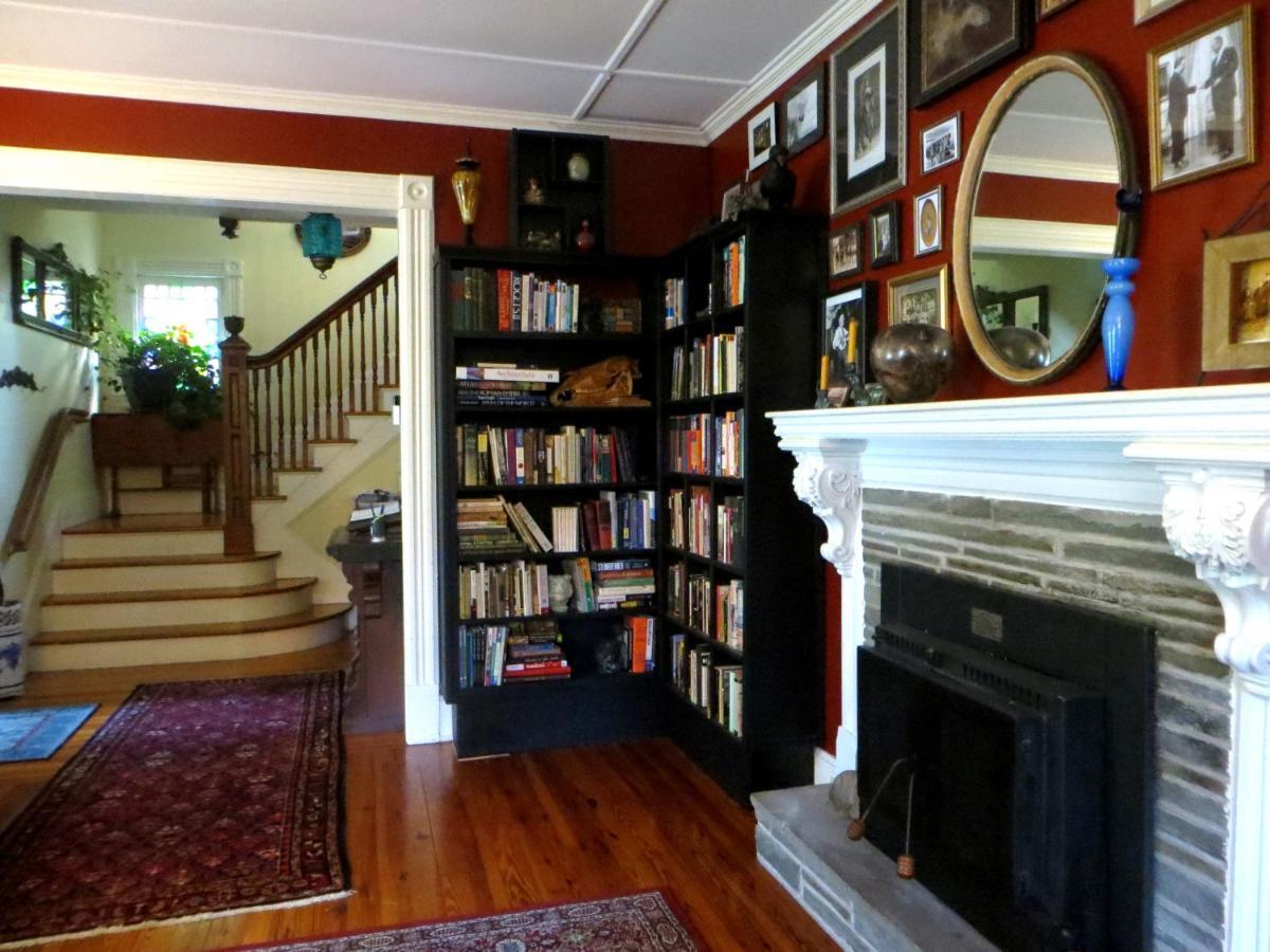 Bed & Breakfast Cooperstown Bed And Breakfast